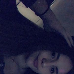 Meet your Posher, Melanie